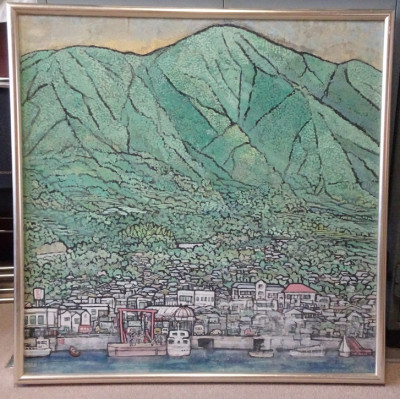 岩城島